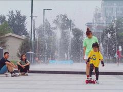 -TAC滑板滑雪俱乐部(朗园park店)