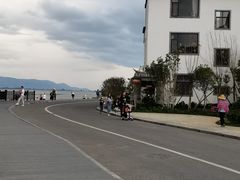 -大理洱海