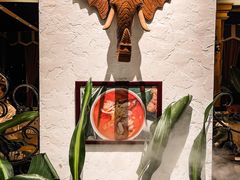 -火舞泰·泰式海鲜火锅餐厅(世纪城店)