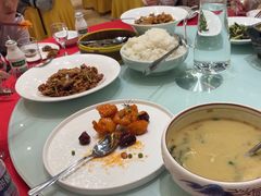 -鹊华居·地道鲁菜·海鲜·融合味(大明湖店)