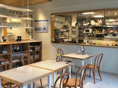 大堂-小满Grainkitchen(滨江商业广场店)