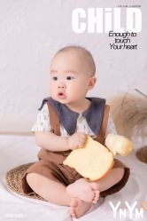 点击看大图 -雅尼·亚米儿童摄影美学馆(汉阳店)