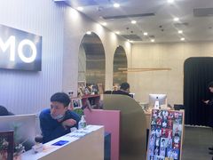 -海马体照相馆(上海宝山万达广场店)