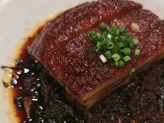 -香丰阁·烤鸭·川湘菜(清河店)