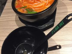-云味馆·云南菜·云南米线(景田店)