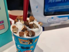 -DQ·蛋糕·冰淇淋(合生汇店)