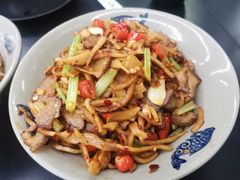 烟笋腊肉-潇湘阁(三里屯SOHO店)