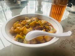 -洈水谣 · 地道荆州松滋菜(菱角湖公园店)