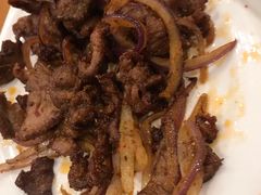 -巴依老爷新疆美食(常营店)