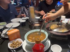 -秋色客家菜(南山店)