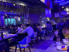 大堂-蛙功夫(福州仓山万达店)