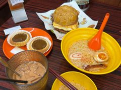 -華叔茶記