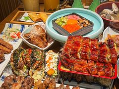 -無境·匠心日本料理(汉街店)