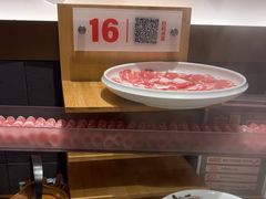 -东门口·新式老北京火锅(河西龙湖天街店)