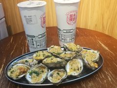 -益禾堂(百家惠店)