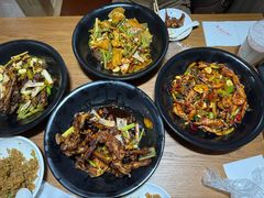 -掌上鲜(南顺城街店)