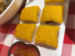 -西贝莜面村(当代商城店)