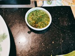 -青柠记忆泰式海鲜火锅(合生汇购物中心店)