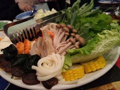 -Mk 泰式自助火锅
