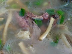 羊杂汤-毅祥斋老孙家泡馍(北院门鼓楼店)