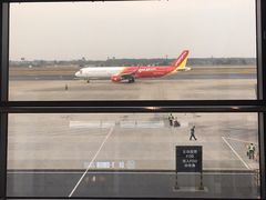 -常州奔牛国际机场