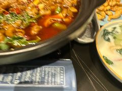 -恬阿姨庭院餐厅·生日宴