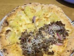 -1861意大利餐厅(文化广场店)