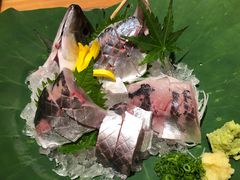 -希望日本料理(保利香槟花园店)