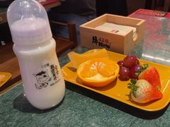 -牛New寿喜烧(曹路花园城店)
