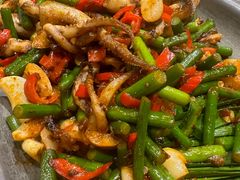 -三道菜(明堂公园店)