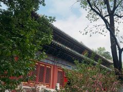 -潭柘寺景区