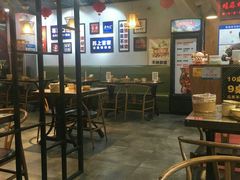 大堂-蛙麻蛙辣炭火蛙锅(南环大街店)