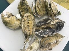 -星奇缘·海鲜餐厅(东山美食地标店)