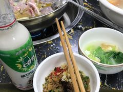 -韩妹鱼庄·泸定老字号(泸定店)