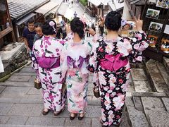 -京都冈本和服体验租赁店(清水寺店)