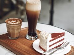 -Peet's Coffee皮爷咖啡(万象天地店)