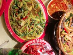 -常和州·夜宵大排档(常州单店)