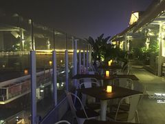 -AZUL by FUEL蓝色·法式酒馆(琶醍店)