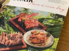 -西语炭烧牛排·西厨(石龙店)