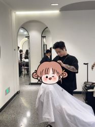 -SWANK SALON