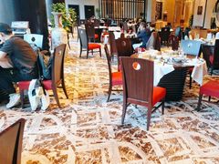 -新天世纪中餐厅