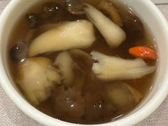 -功德林素菜饭庄(前门店)