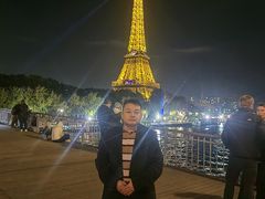 -埃菲尔铁塔