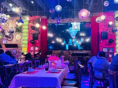 -胡桃里乐队酒馆(昙华林店)