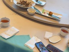 -彩丰楼中餐厅·仁恒洲际酒店