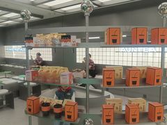 -沪上阿姨·臻选茶饮(上海环球港店)