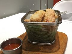 -玩味工厂·东南亚特色餐厅(太古里店)