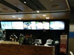 -肯德基(桂林阳朔店)