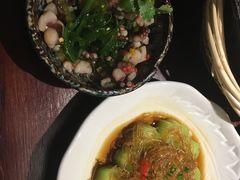 -悟长年潮汕菜砂锅粥(圣熙8号店)