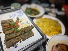 -应天大明王朝·南京菜(中山陵店)